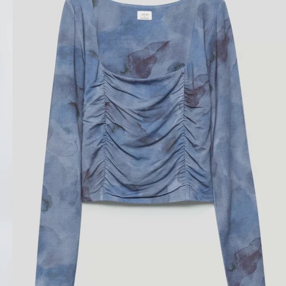 Wilfred Lydia Top - Picture 5 of 5